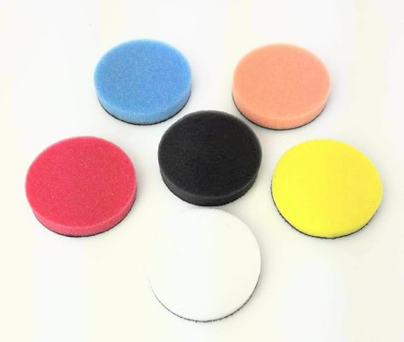 n03a resin pad