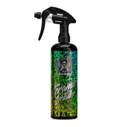 BadBoys Ceramic Detailer 500ml + Black Trigger