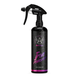 BadBoys Iron Remover 500ml + Black Trigger