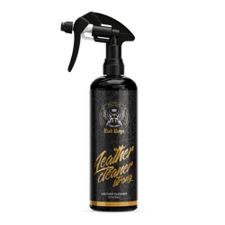 BadBoys Leather Cleaner Strong 500ml