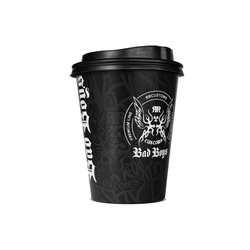 BadBoys Paper Cup