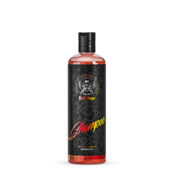 BadBoys Shampoo Orangeade 500ml