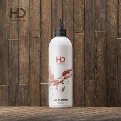HD GROUT CLEANER | Fugatisztító