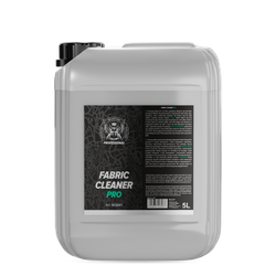 Professional Fabric Cleaner 5L