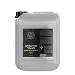 Professional Upholstery Low-Foaming 5L 