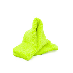 Super Soft Neon 40x40 microfiber