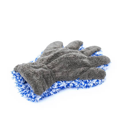 5 Finger Microfiber Glove