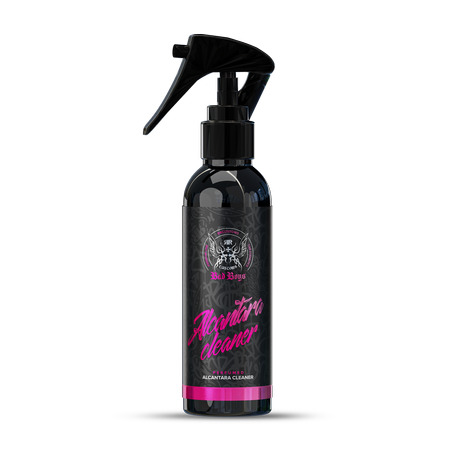 BadBoys Alcantara Cleaner 150ml