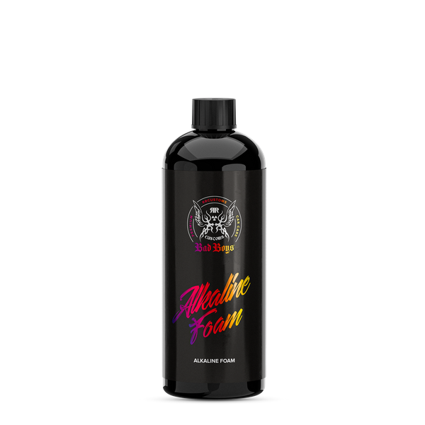 BadBoys Alkaline Foam 1L