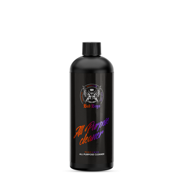 BadBoys All Purpose Cleaner Perfumed APC 1L