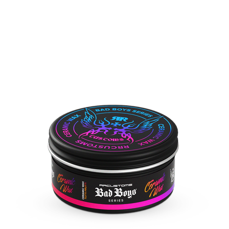 BadBoys Ceramic Wax Tutti Frutti 100 ml PRO