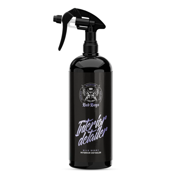 BadBoys Interior Detailer WildBerry 1L