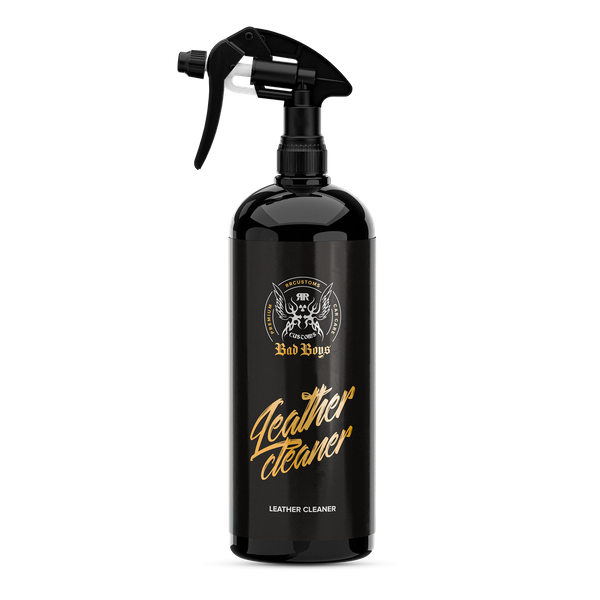 BadBoys Leather Cleaner 1L