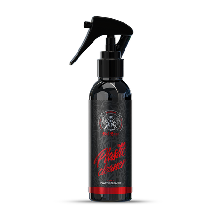 BadBoys Plastic Cleaner Cola 150ml 