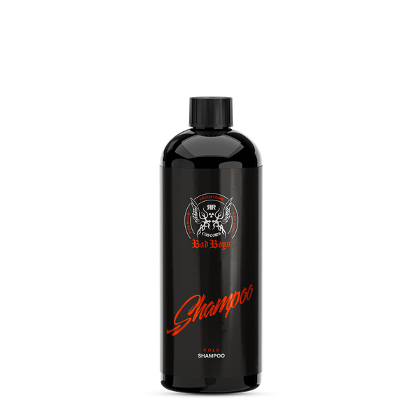 BadBoys Shampoo Cola 1L