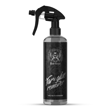 BadBoys Tar&Glue Remover 500ml