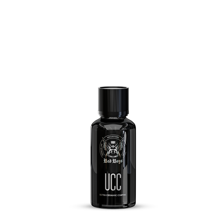 BadBoys Ultra Ceramic Coating UCC 30ml