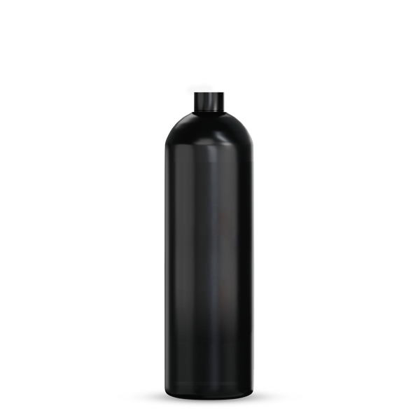 Bottle 1L Black