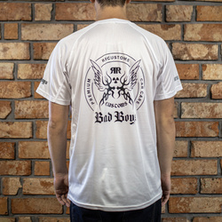 Bad Boys t-shirt | Men | White | L