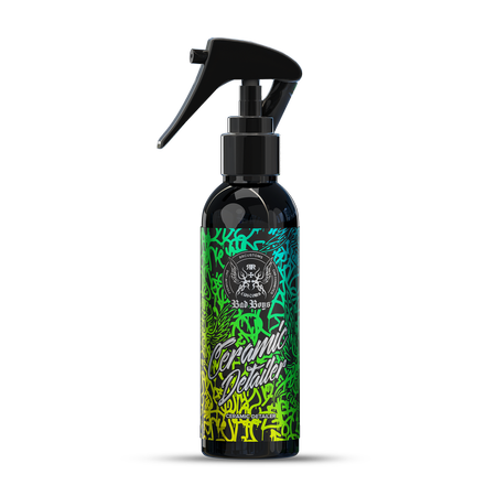 BadBoys Ceramic Detailer 150ml