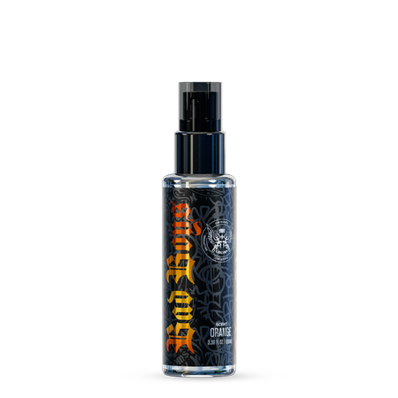 BadBoys Duft Orange 100ml