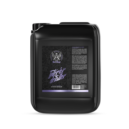 BadBoys Interior Detailer WildBerry 5L