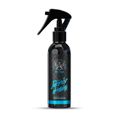 BadBoys Interior Dressing | Bubble Gum 150ml