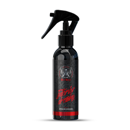 BadBoys Interior Dressing | Cola 150ml