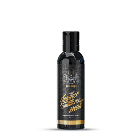 BadBoys Lederpflegemittel Matt 150ml