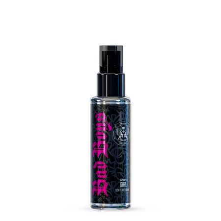 BadBoys Parfüm Girl 100ml