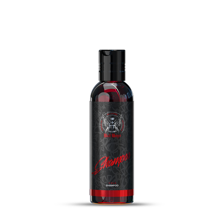 BadBoys Shampoo Cola 150ml