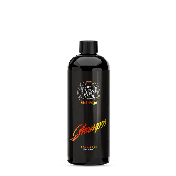 BadBoys Shampoo Orangeade 1L