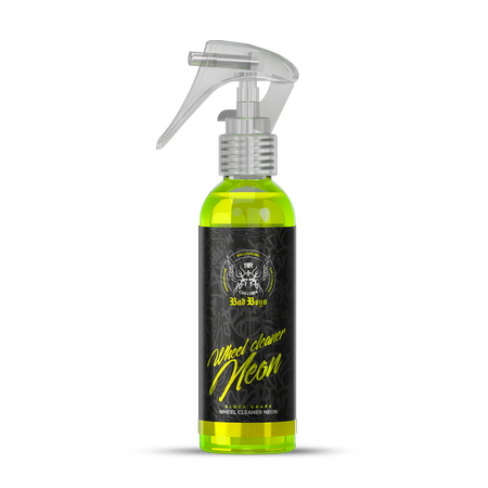 BadBoys Wheel Cleaner Neon 150ml