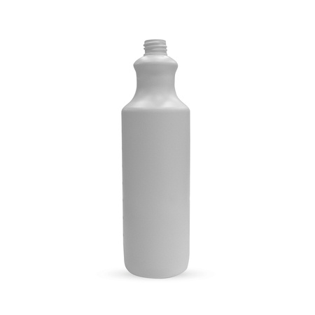 Leere Flasche 1L