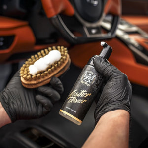 BadBoys Leather Cleaner 500ml 