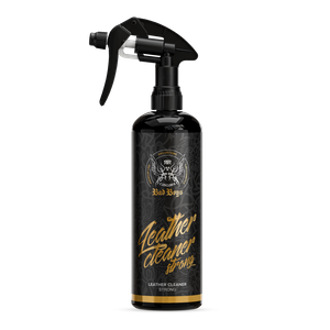 BadBoys Leather Cleaner Strong 500ml