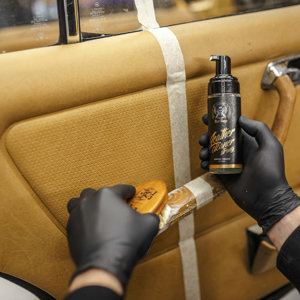 BadBoys Leather Cleaner Strong Foamer 150ml