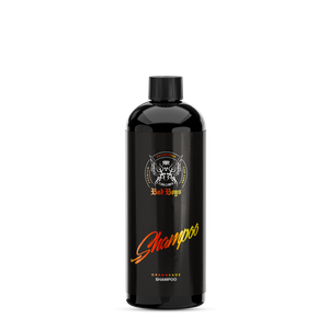 BadBoys Shampoo Orangeade 1L