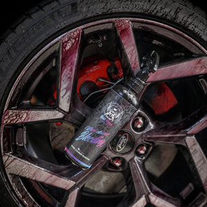 BadBoys Wheel Cleaner Bleeding 150ml