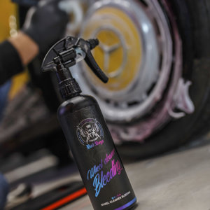 BadBoys Wheel Cleaner Bleeding 5L