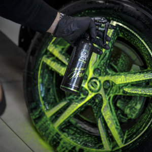 BadBoys Wheel Cleaner Neon 150ml