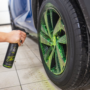 BadBoys Wheel Cleaner Neon 150ml