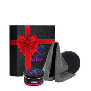 Gift Set Wax