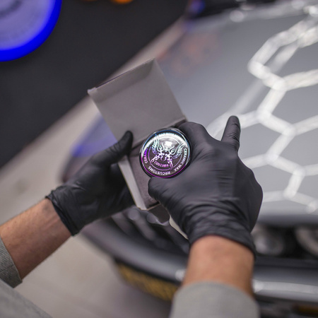 BadBoys Ceramic Wax Tutti Frutti 100ml PRO