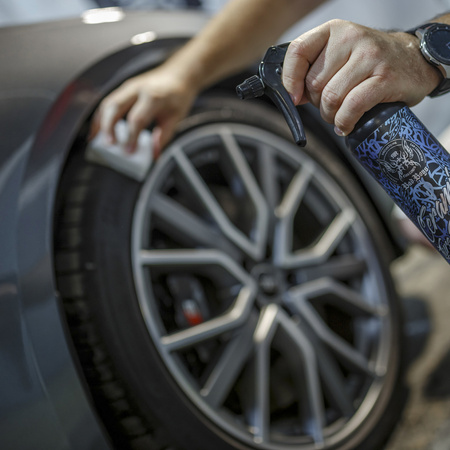 BadBoys Ceramic Tyre Dressing 150ml