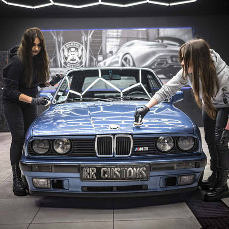 BadBoys Ceramic Wax Tutti Frutti 30ml PRO