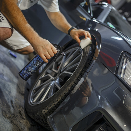 BadBoys Ceramic Tyre Dressing 150ml