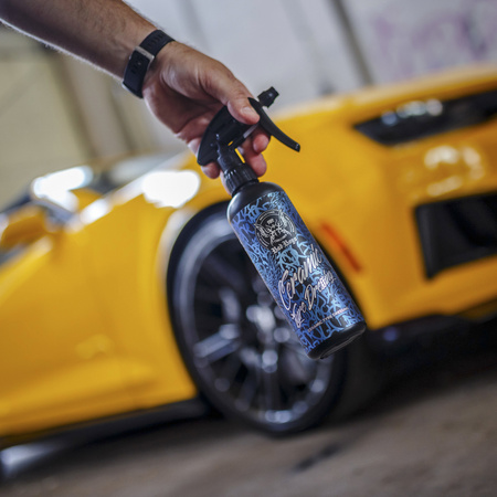 BadBoys Ceramic Tyre Dressing 150ml