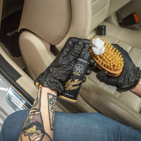 BadBoys Leather Exorcist 500ml | Leather Cleaner