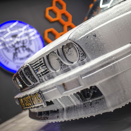 BadBoys Neutral Snow Foam 5L